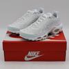 DM2362-100 Air Max Plus White Pure Platinum (Women's)