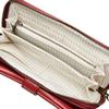 [Mozu] Geldbörse Nr. 86052 Damen Rot
