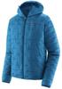Patagonia Мужская куртка Micro Puff Hoody Jacket (84031)