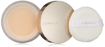 LUNASOL Airy Lucent Powder 01 Light Powder
