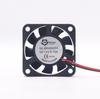 9-Blade 4010 DC Cooling Fan for Inverter, Charger, Humidifier, 3D Printer (5V/12V/24V)
