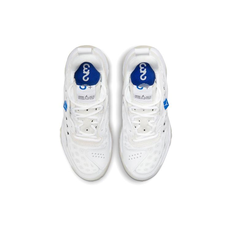 (WMNS) Air Jordan Delta 2 'White Sail' Women's CW0913-102