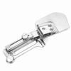 Steel Flat Seamer Folder Adjustable Width Professional Tape Binder Precision Industrial Grade Sewing Binder Home Sewing