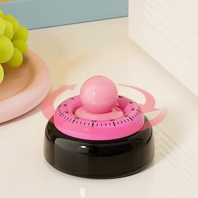 Do Not Use Batteries Cooking Timer Magnetic Attraction Timer Countdown Kitchen Timer Baking