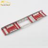 Zhidou 18 D2 Rear Guard Plate Bumper Pedal for Trunk Tailgate Modification
