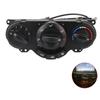 Air Conditioning Heater Panel Adjustment Switch Knob for Nubira Lacetti J200 96615408 9016241 Vehicle Interior Comfort