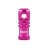 2PCS Wear Resistant Tubeless Tire Valve Cap Anti Corrosion Presta/Schrader Tire Valve Cap  Bike Tire