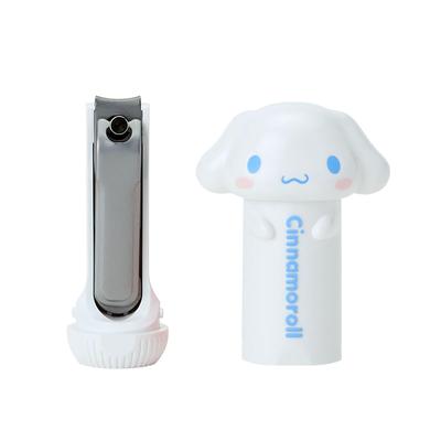 Sanrio Cinnamoroll Nail Clippers with Cap 663913