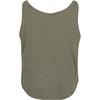 Build Your Brand Womens/Ladies Oversized Tank Top