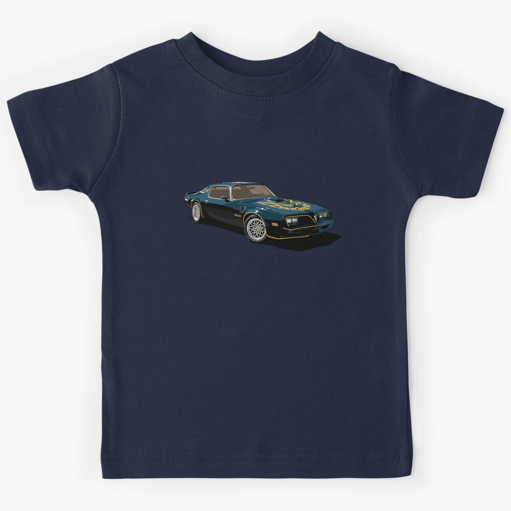 Trans Am Kids T-Shirt 150