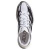 adidas Baskets pour homme Adizero EVO SL EXO Blanc Noir Argent KI4763