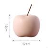 Ceramic Figurine Statue Collectible for Home Table Office Porch Decoration