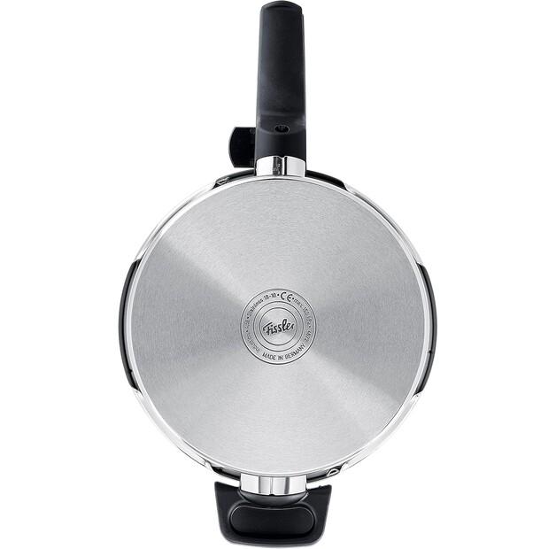 Скороварка Fissler Vitaquick Premium 10л (602-810-10-000/0)