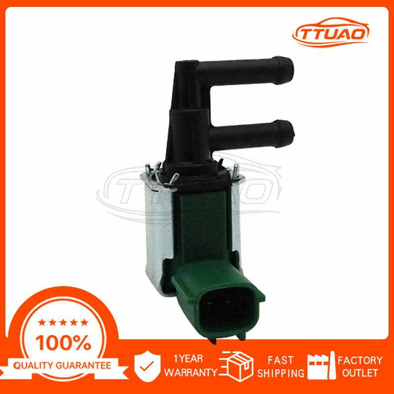 Car Vapor Canister Purge Solenoid Valve for Nissan 240SX Altima Pathfinder Maxima Xterra 14933-0Z80A 149330Z80A 14933 0Z80A