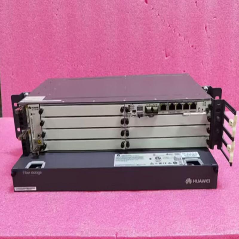 HUAWEI OptiX OSN 1800 Series Optical Interface Board