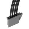 Ford Mondeo MK4 07-10 Wiring Harness with Connector for Tail Light
