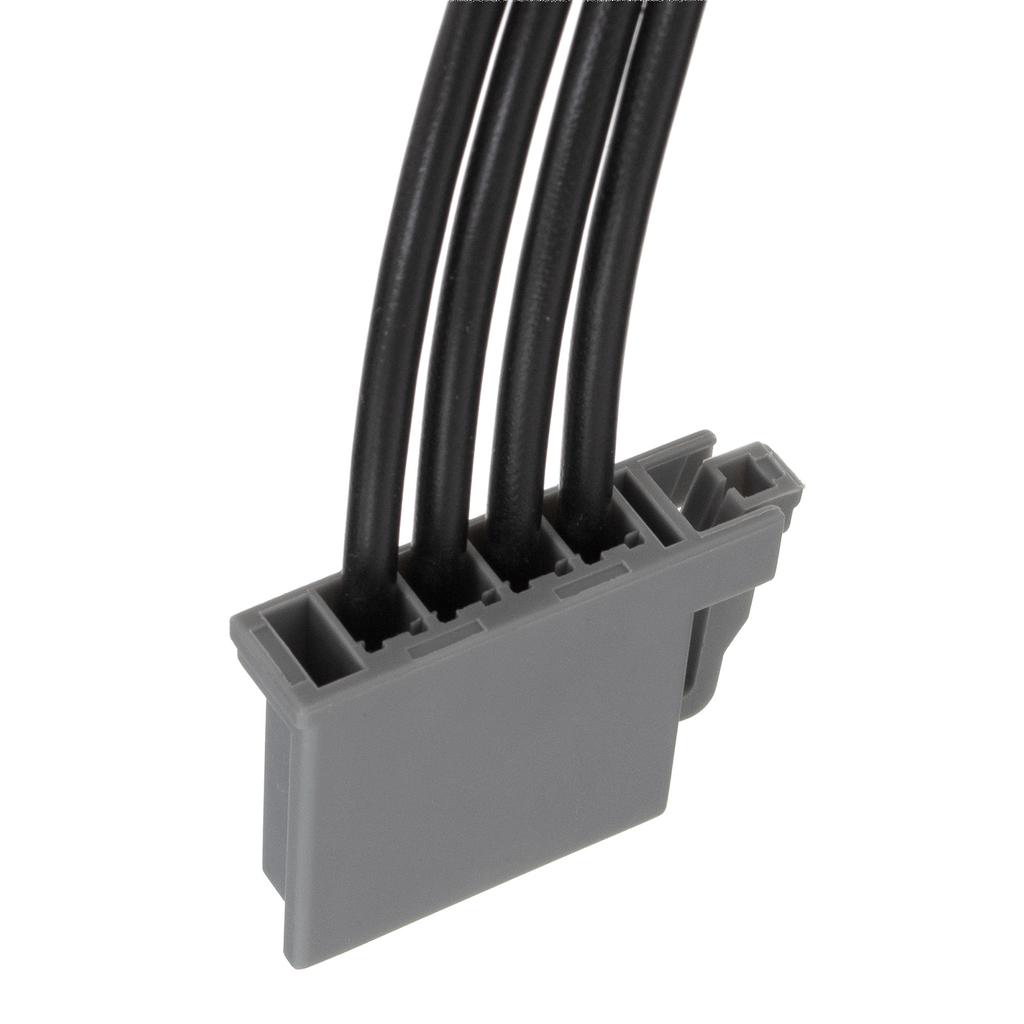 Ford Mondeo MK4 07-10 Wiring Harness with Connector for Tail Light