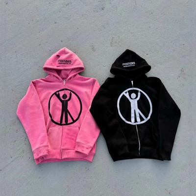 Oberteile – Hoodies & Sweatshirts