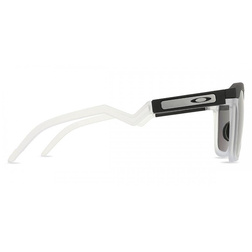 Oakley Unisex Oo9533 Hstn Sq Polarized Sunglasses 953306