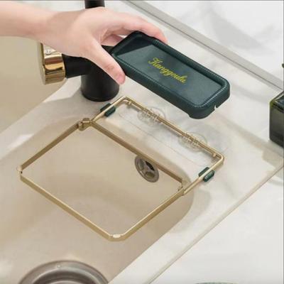 Kuchyňské doplňky – Sítka do dřezu