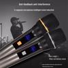 Malata QY-10 Home KTV Audio System with Karaoke Machine (CN version)