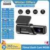 Dash Cam M500 1944P 170FOV 70mai M500 Car DVR Dash Camera Recorder GPS ADAS 24H Parking Monitor EMMC Built-in Storage