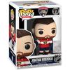 NHL Panthers Jonathan Huberdeau (Zuhause) Pop! Vinyl