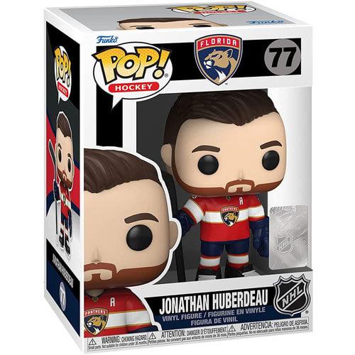 NHL Panthers Jonathan Huberdeau (Zuhause) Pop! Vinyl