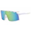 Coated Colorful Fashion Bicycle Running Sports Glasses Motorcycle Goggles Cycling Glasses Outdoor