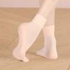 Practise Training Modern Dance Socks Absorb Sweat Ballet Stockings Ballet Socks  Ballet Dancer