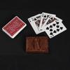 Theory11 Red Monarch Playing Cards USPCC Bicycle Monarchs Deck Card Games Magic Tricks