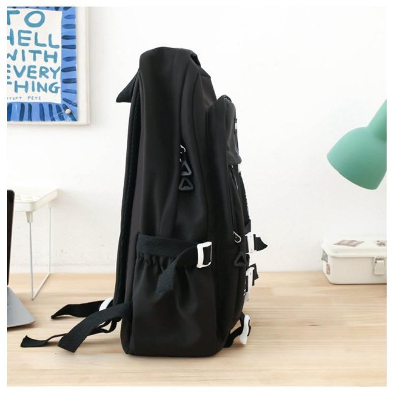 2023 Nový všestranný studentky pro volný čas Studentky středních a středních škol Velkokapacitní cestovní batoh