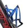 Bicycle Water Bottle Holder Colorful Gradient Cycling Bottle Cages Mountain Road Bike Flask Holder Rack MTB Bike Accessories