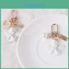 Unique Angel Keychain For Thoughtful Souvenirs And Giveaways For All Celebratory Occasions