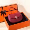 Wedding Bag Valentine'S Day Girlfriend Bag, Handbag With One-Shoulder Woman