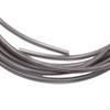 Brake Line Guard Easy to Use, Sturdy, 16ft Stainless Steel Parts for 3/8 OUTER.D. Tube