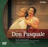 DVD PAOLO VERO - Donizetti's Opera "Don Pasquale"  TDBA0062 Japan ObiClassical Used