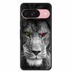 For Google Pixel 9 5G Cases Pixel9Pro XL Cartoon Soft TPU Silicone Lion Back Covers for Google Pixel 9 Pro Case Pixel9 Pro XL