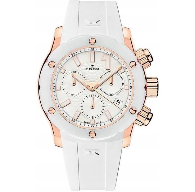 Часы Edox 10225 37RB BIR