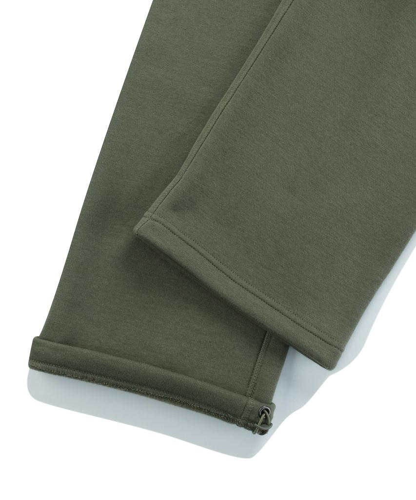 COLUMBIA UNIVERSITY Cu Ny Regular Fit Sweat Pants Dark Khaki