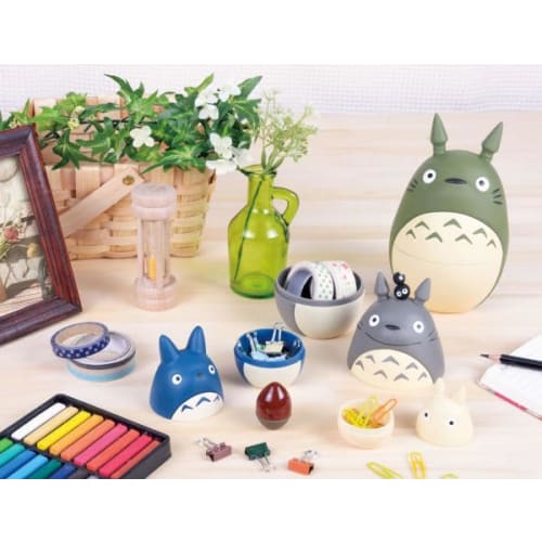 My Neighbor Totoro Matryoshka