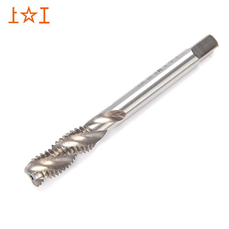 ShangGong HSSE High Vanadium Spiral Flute Machine Tap M8