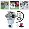 For BS 594593 For 17.5 Horsepower Engines Fuel System Components Lawn Tractor Carburetor Lawn Care Garden Maintenance Part Pipe