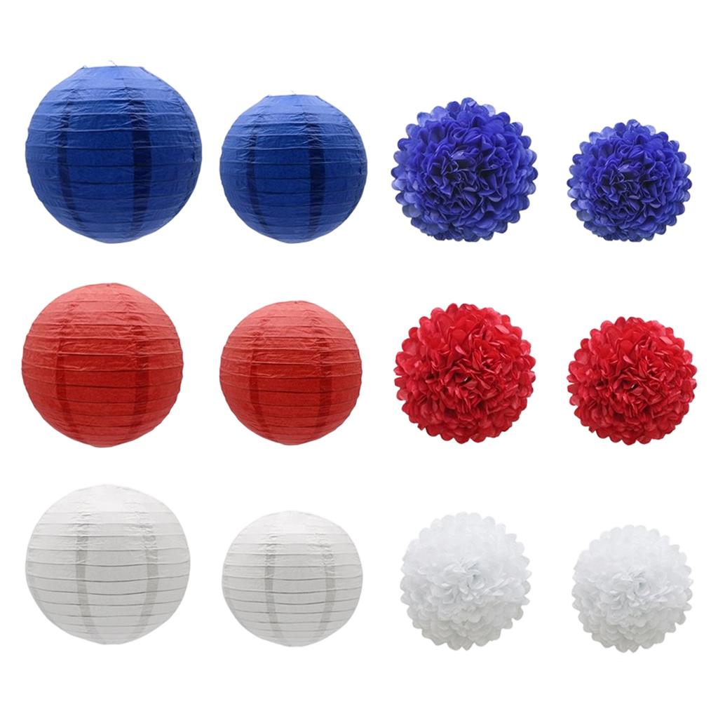 Flower Ball Ball Birthday Party Wedding Birthday Home Decoration Set