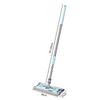 Suhuawei Household Clamp Mop with 2 Cloths