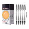 Smooth Writing Business Oil Pen for Office School Student Writing Gift 0.7mm Medium Point Plastic Ball Pen Ballpoint Pen