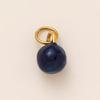 Stainless Steel Niche Fresh Fruit Pendant Accessories, Papaya and Mango Handmade DIY Accessories