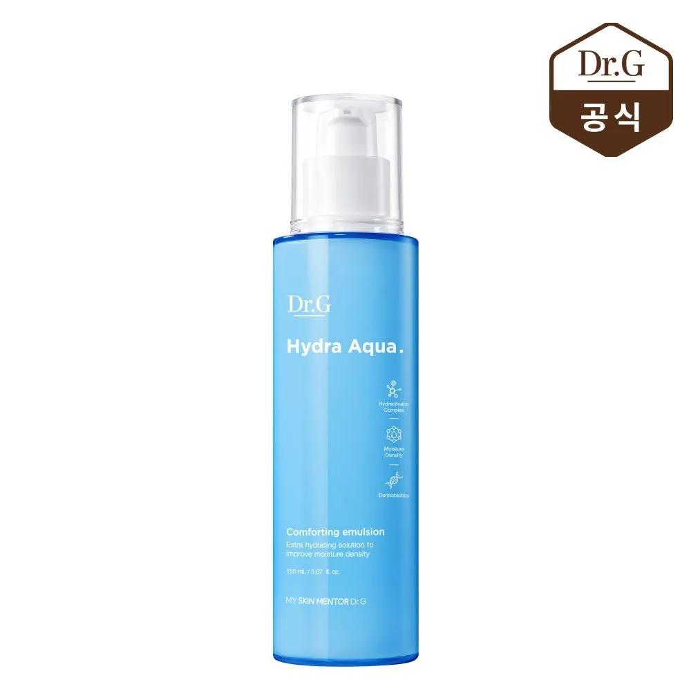 Hydra Aqua Comforting Emulsion 150ml