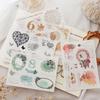 Cusutul și lucrul manual – Scrapbooking