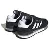adidas Treziod 2.0 Black White Unisex Sneakers Core-Black Cloud-White Grey-Three GY0051
